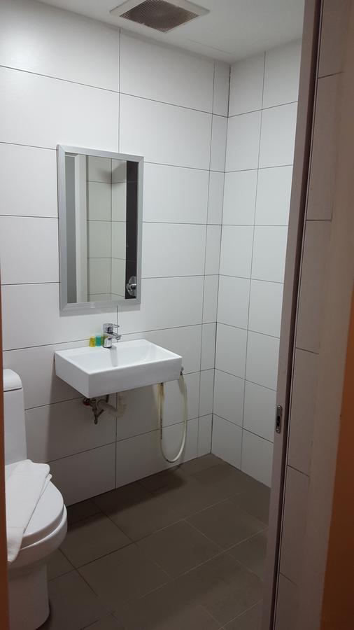 Hotel River View Johor Bahru