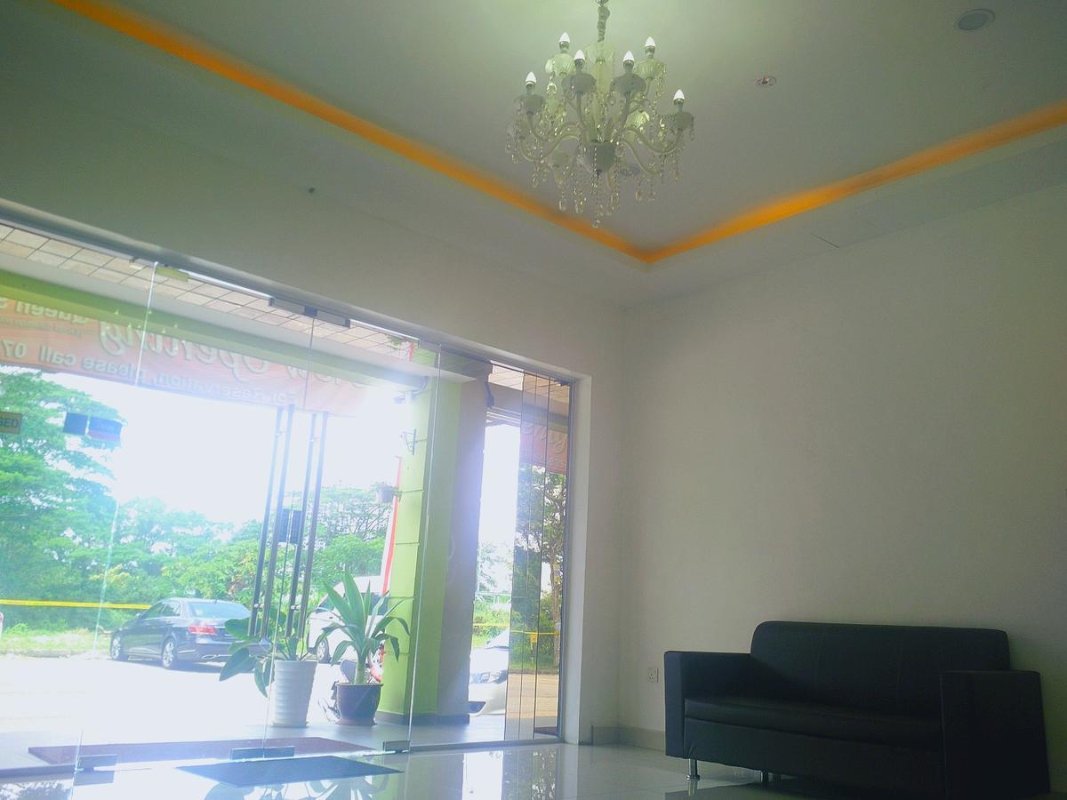 River View Hotel Johor Bahru