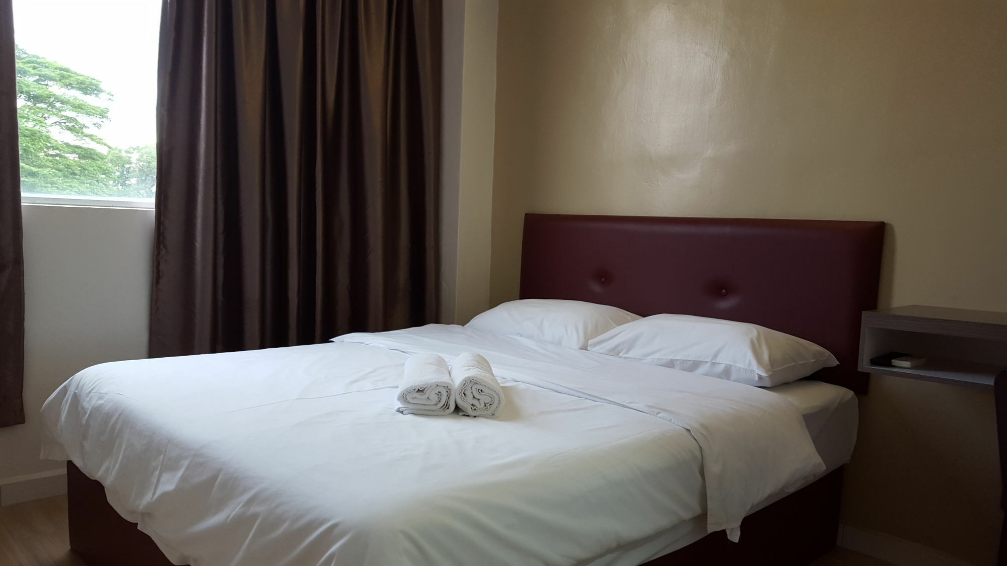 River View Hotel Johor Bahru