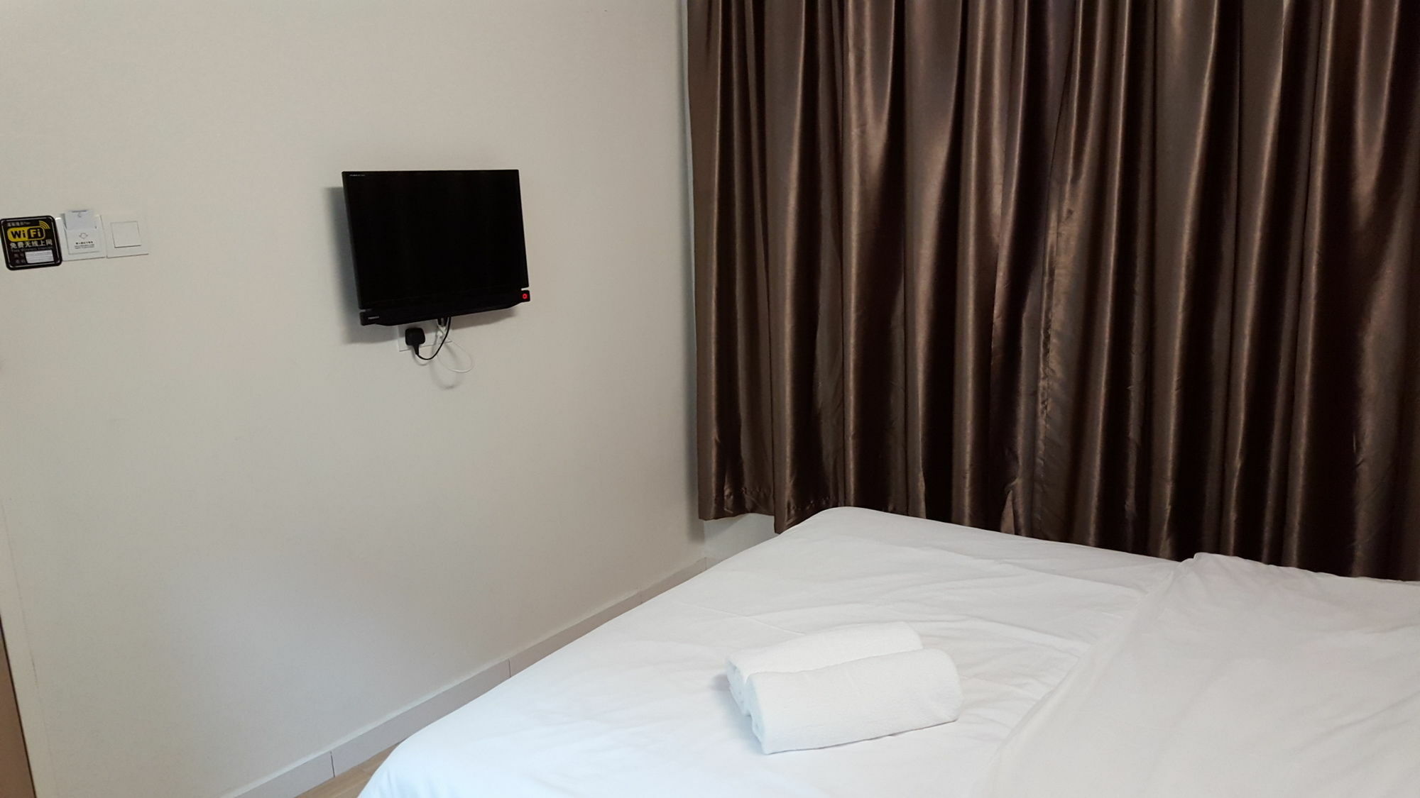 River View Hotel Johor Bahru